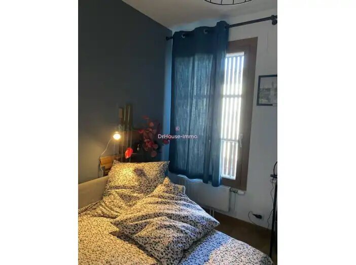 Appartement à vendre, 58m², Tours