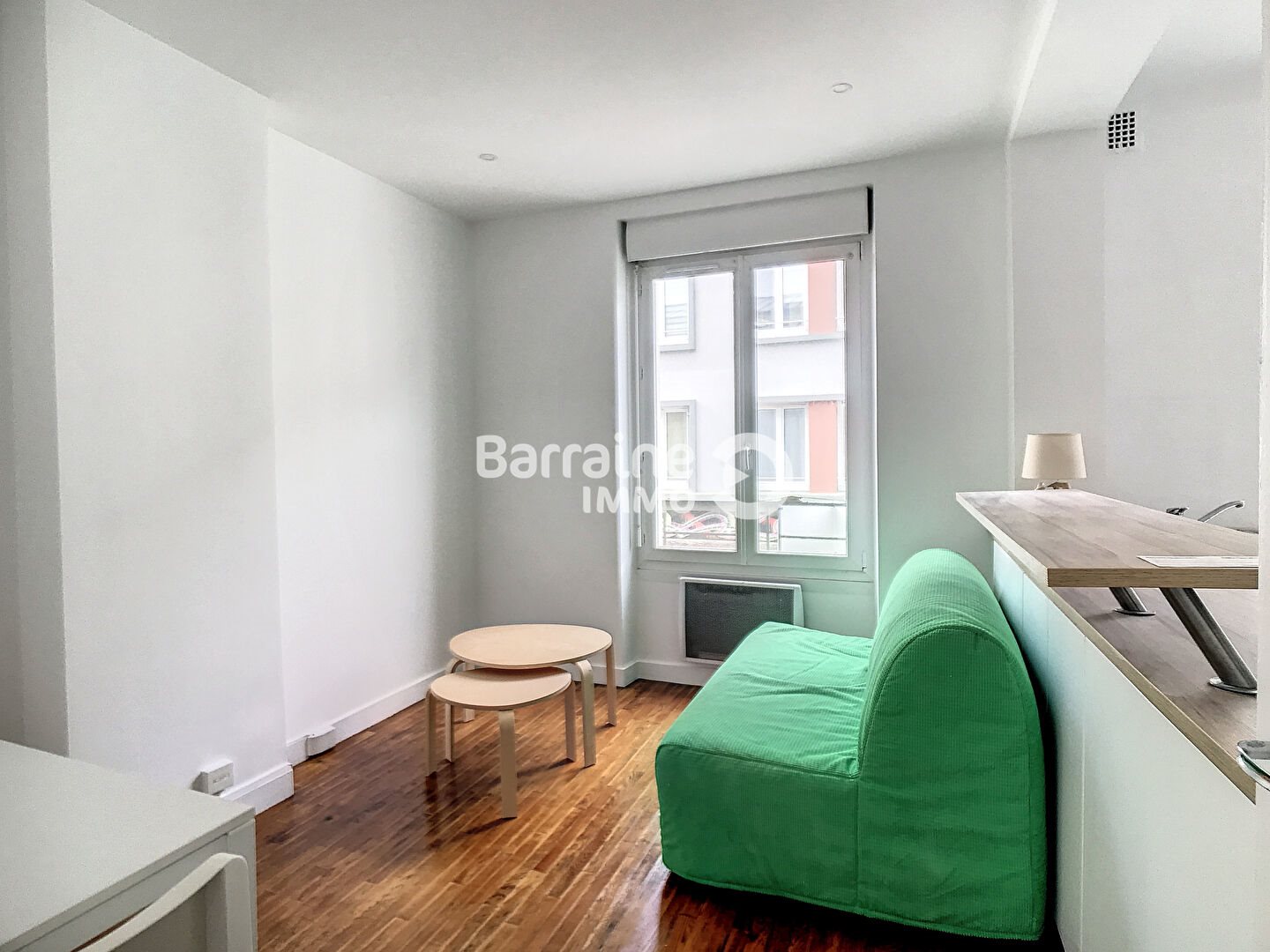 Appartement à louer, 35m², Brest