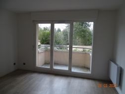 Appartement à louer, 47m², Igny