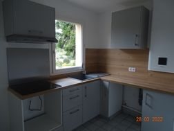 Appartement à louer, 47m², Igny