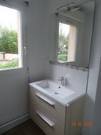 Appartement à louer, 47m², Igny