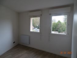 Appartement à louer, 47m², Igny