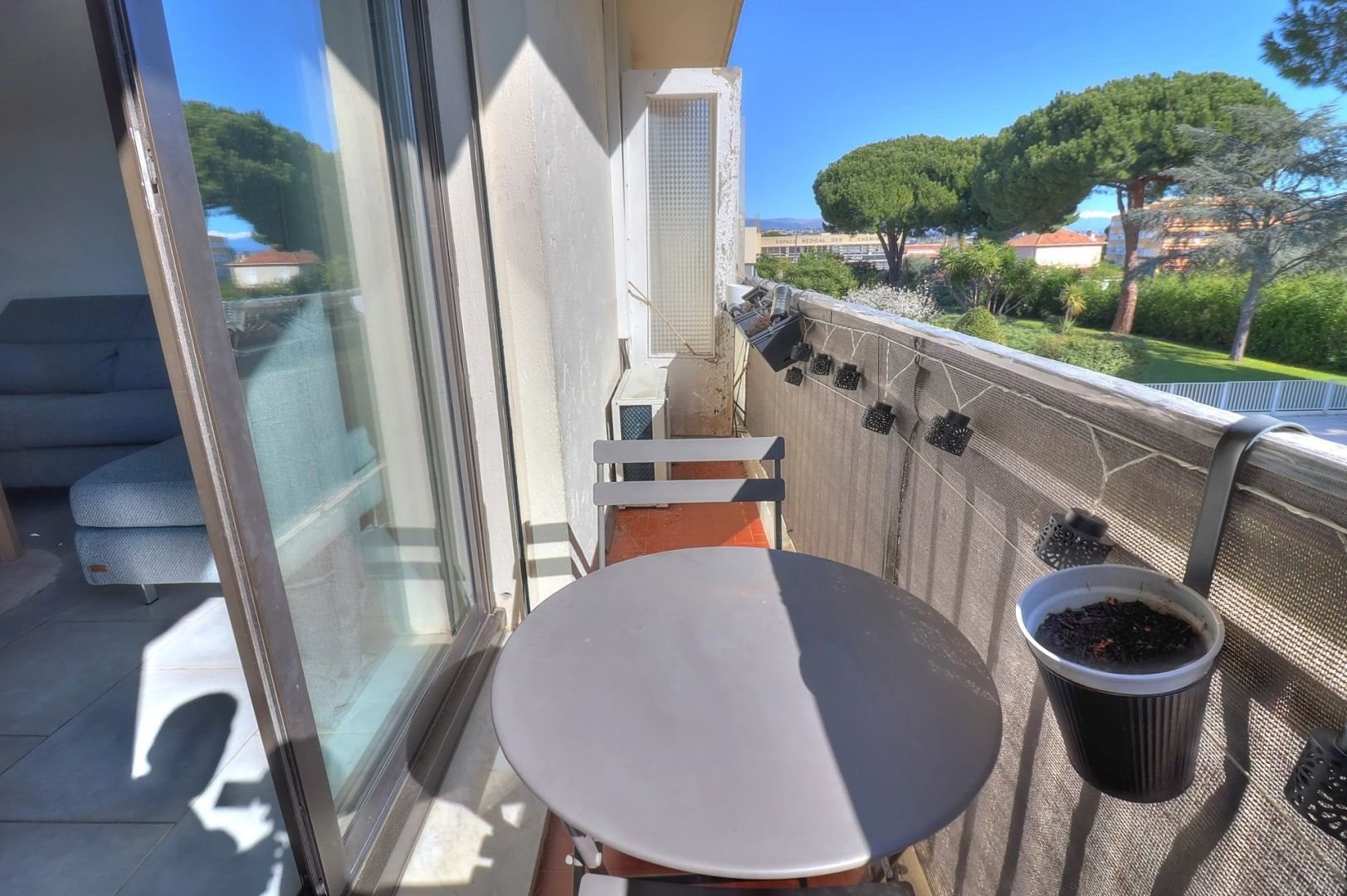 Appartement à vendre, 51m², Antibes