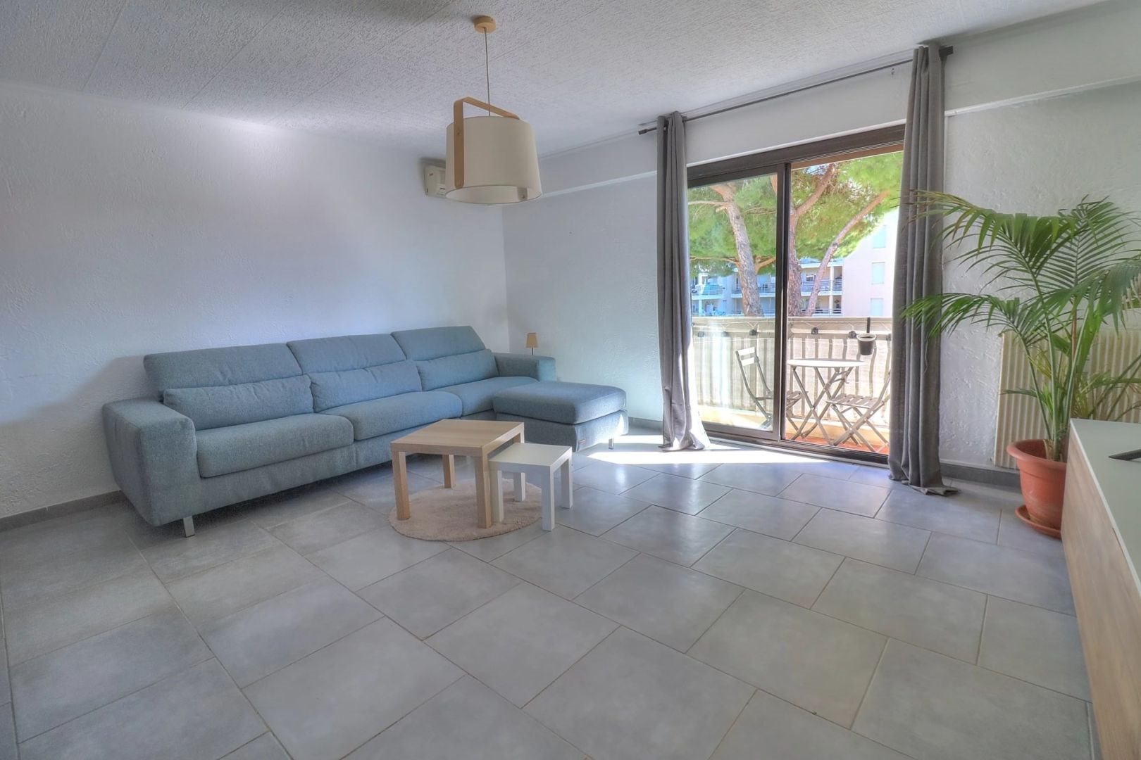 Appartement à vendre, 51m², Antibes