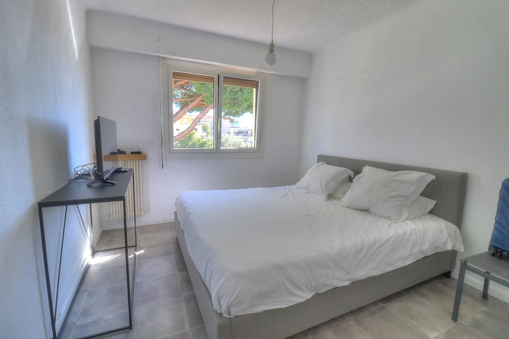 Appartement à vendre, 51m², Antibes