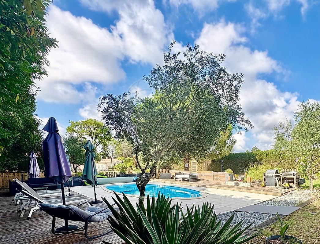 Maison à vendre, 127m², Gémozac