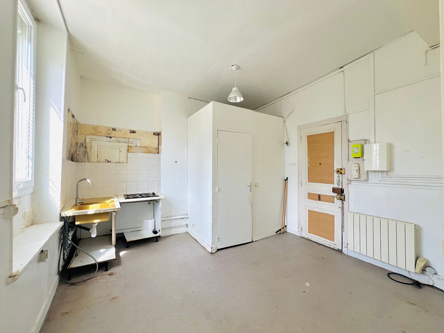 Appartement à vendre, 40m², Bagneux