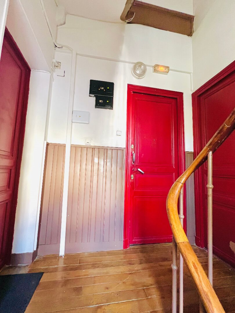 Appartement à vendre, 40m², Bagneux