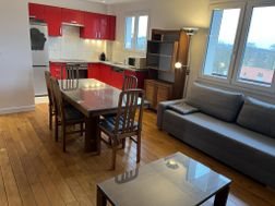 Appartement à louer, 62m², Joinville-le-Pont