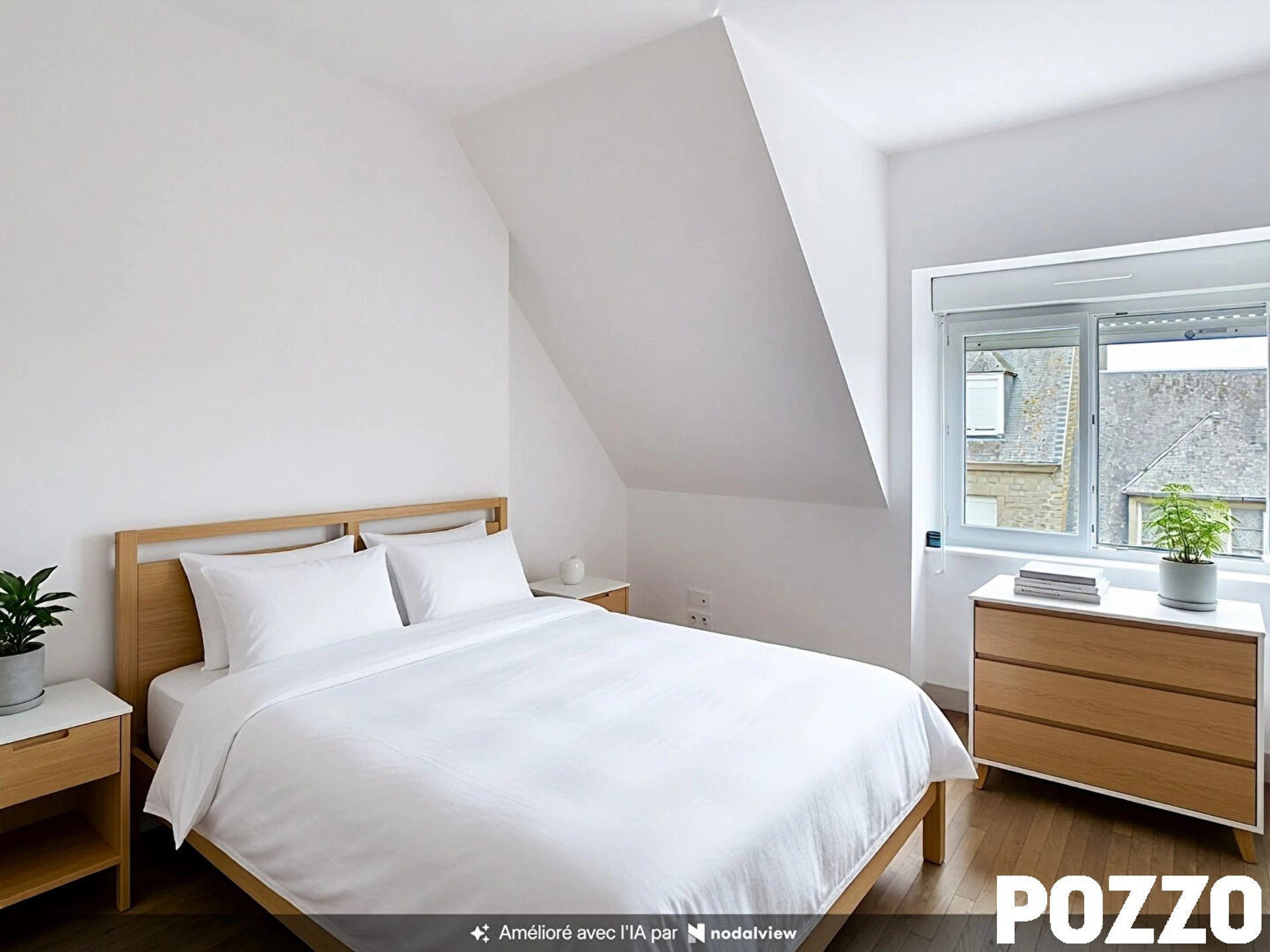 Appartement à louer, 33m², Saint-Hilaire-du-Harcouët