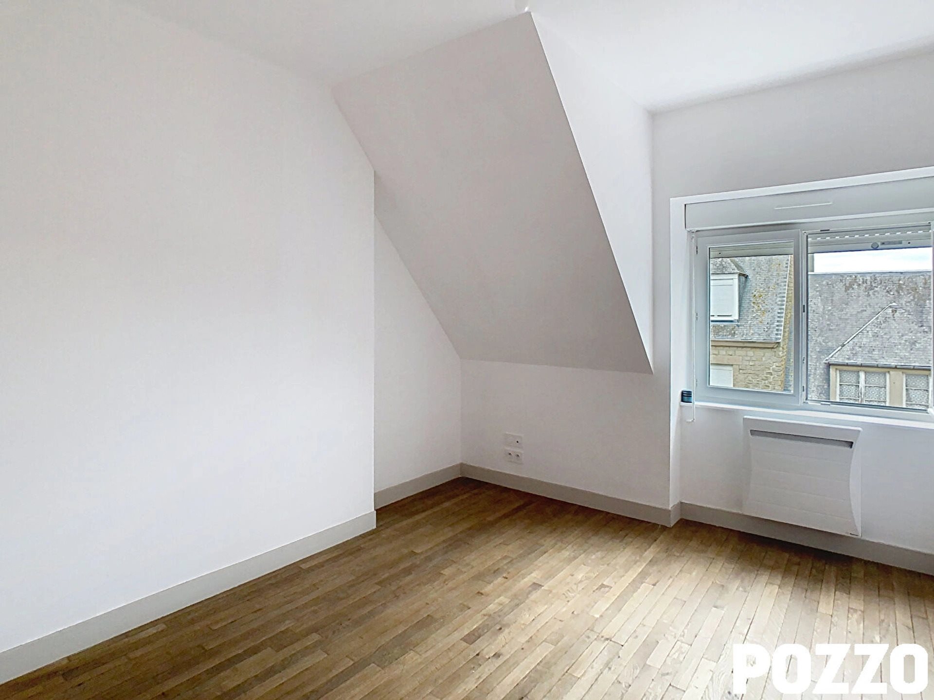 Appartement à louer, 33m², Saint-Hilaire-du-Harcouët