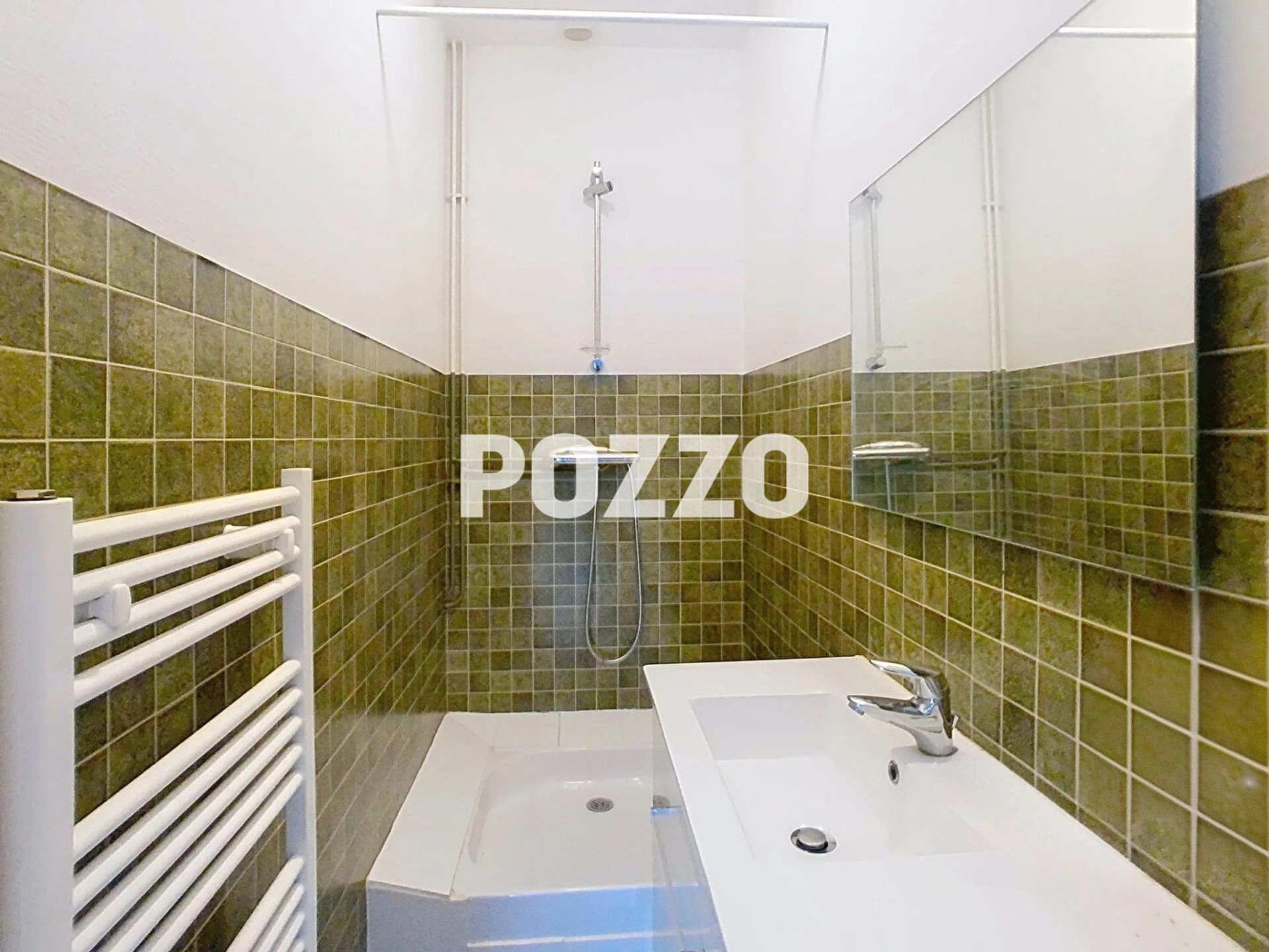Appartement à louer, 33m², Saint-Hilaire-du-Harcouët