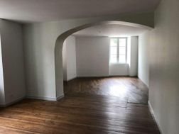 Appartement à louer, 66m², Montmorillon