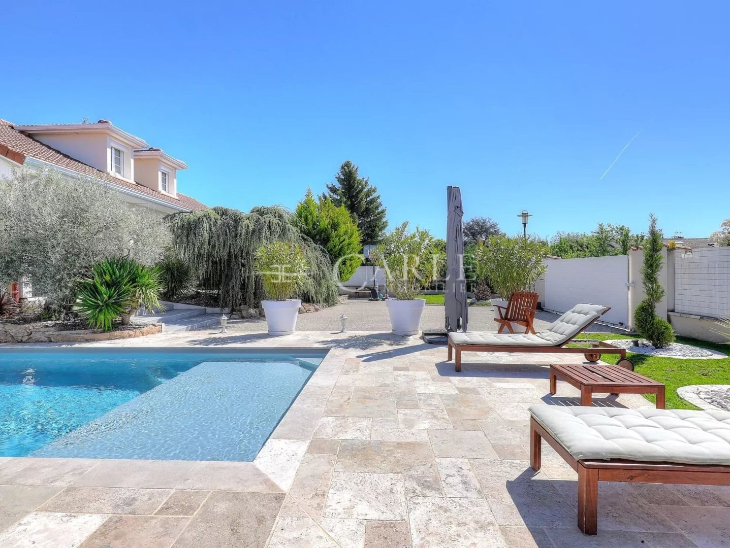Maison à vendre, 177m², Genas