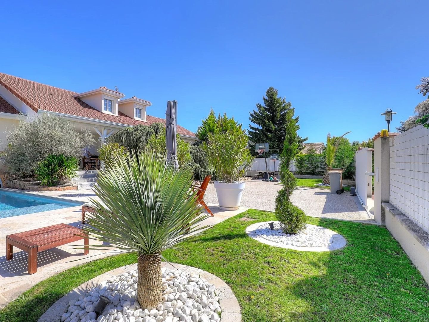 Maison à vendre, 177m², Genas