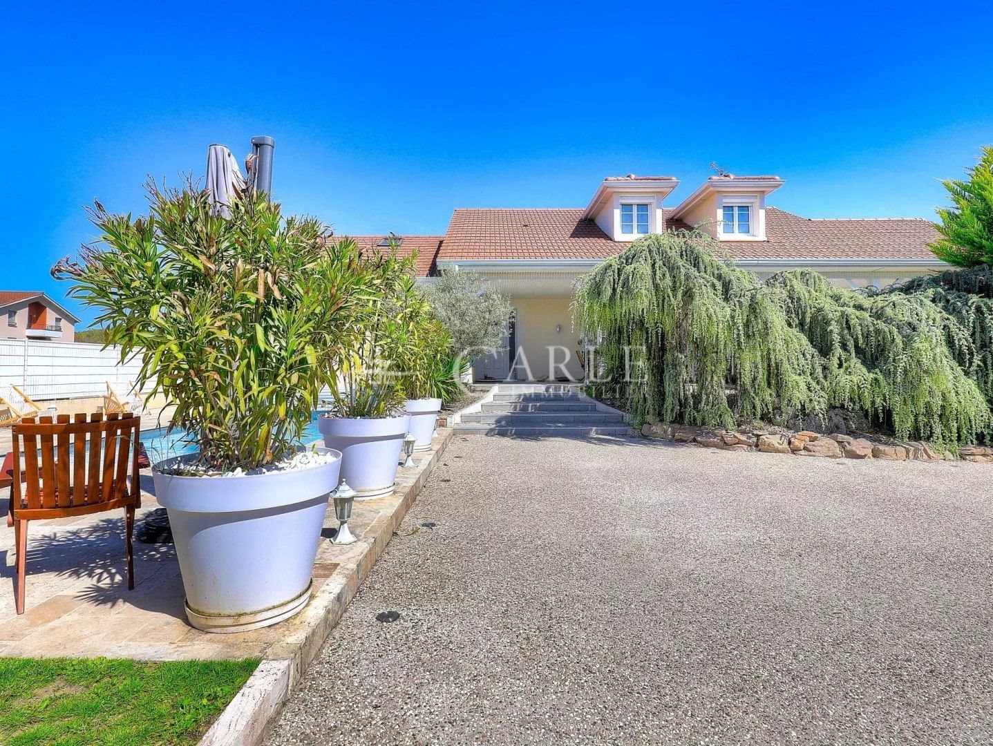 Maison à vendre, 177m², Genas