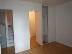 Maison à louer, 40m², Gond-Pontouvre