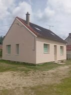 Maison à louer, 85m², Gièvres