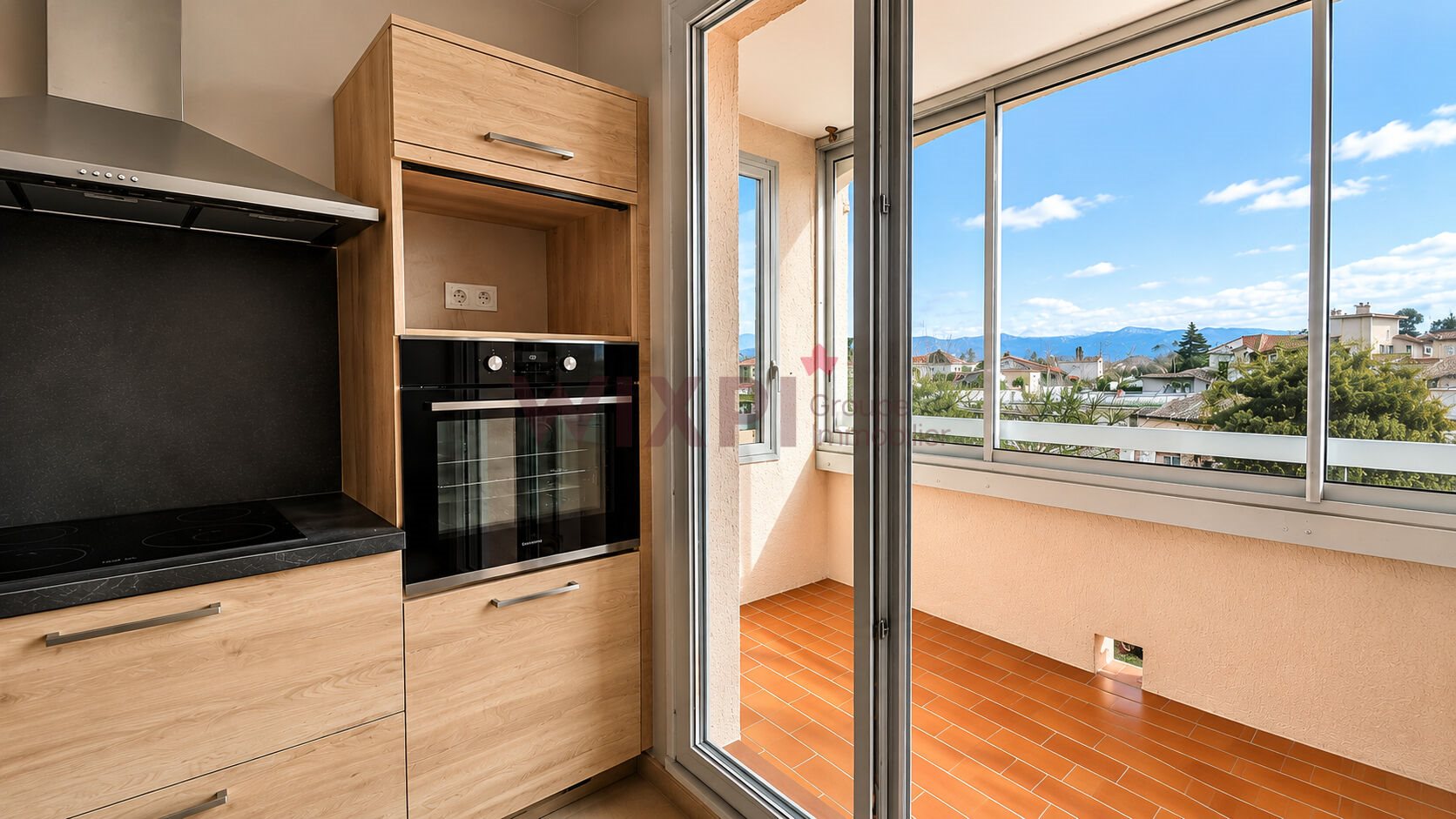 Appartement à vendre, 88m², Bourg-de-Péage