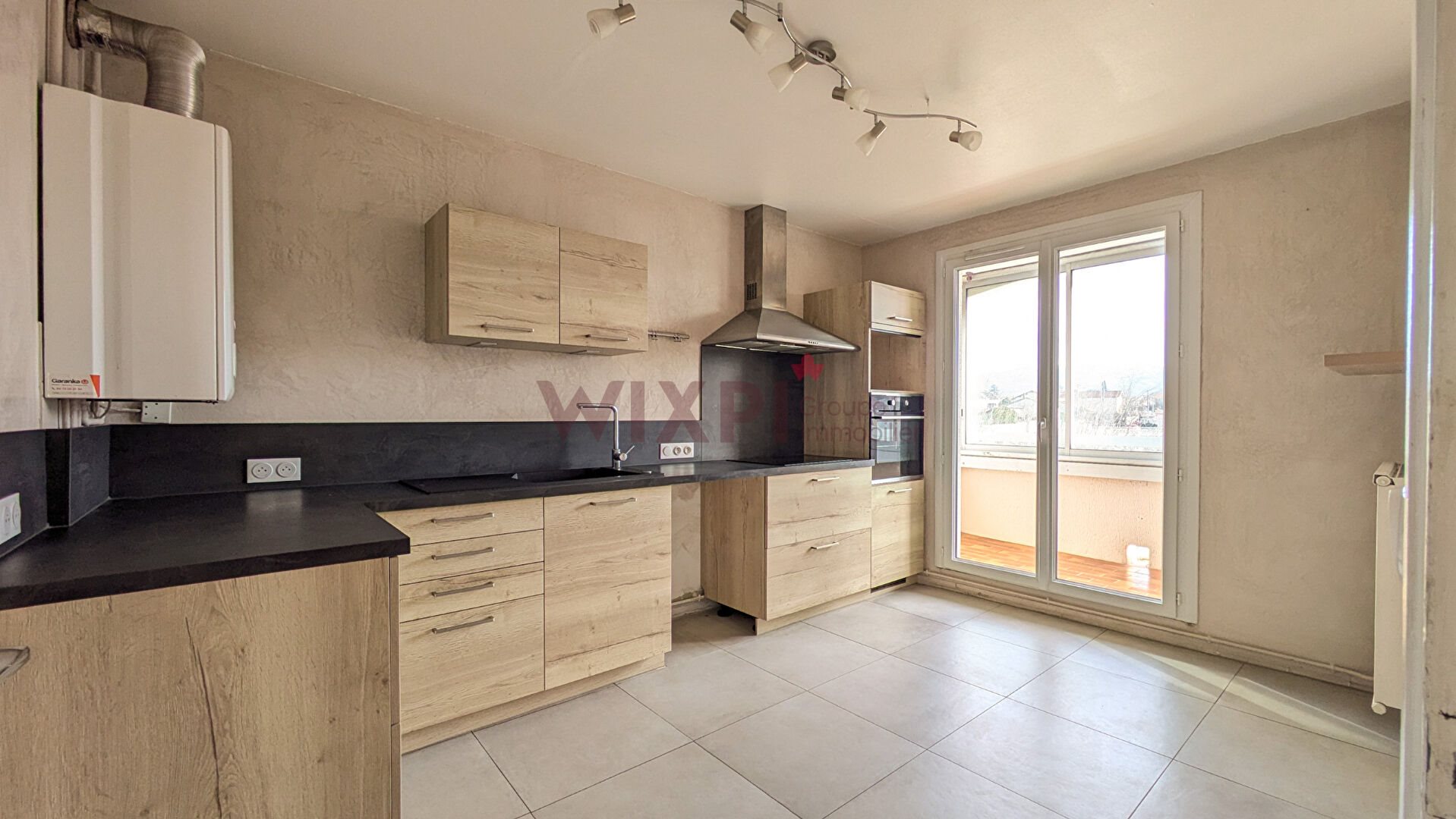 Appartement à vendre, 88m², Bourg-de-Péage