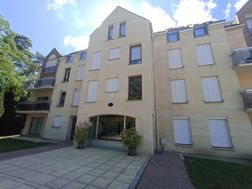 Appartement à louer, 21m², Compiègne