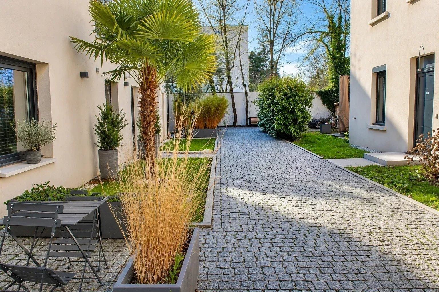 Appartement à vendre, 31m², Tassin-la-Demi-Lune
