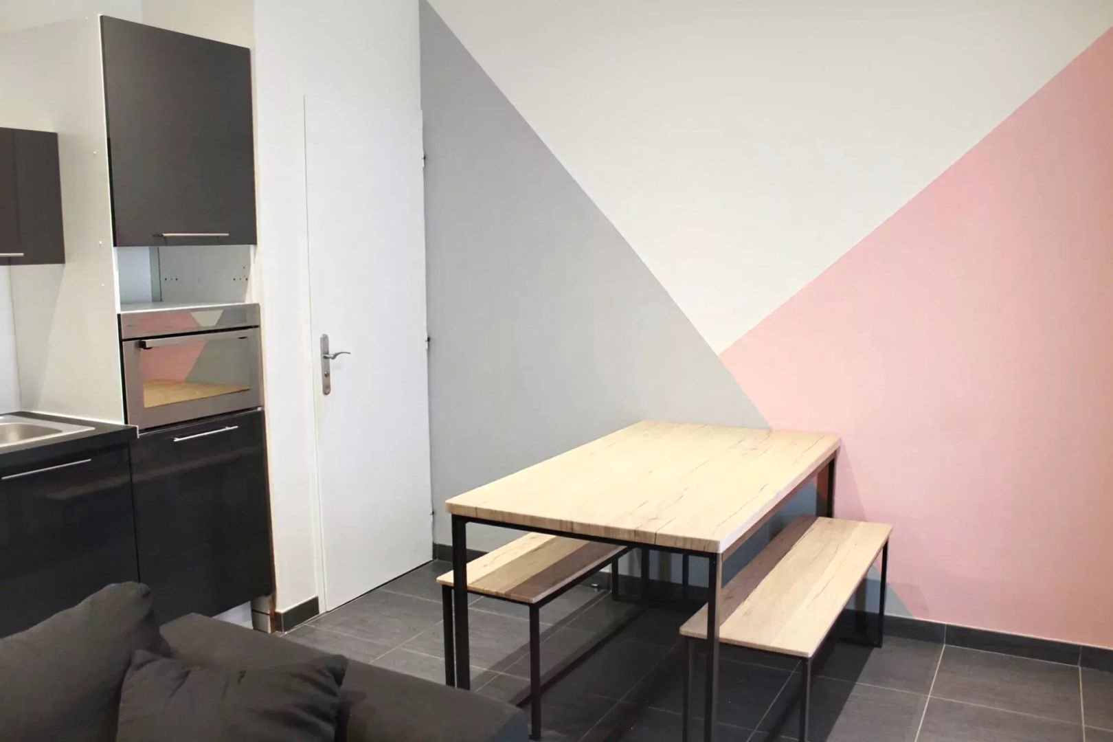 Appartement à vendre, 31m², Tassin-la-Demi-Lune