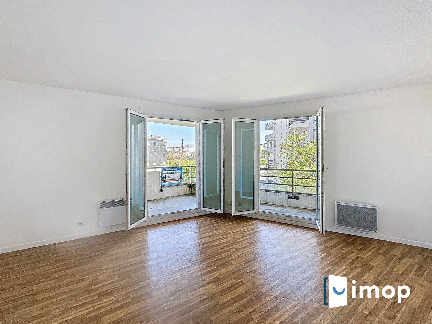 Appartement à vendre, 2m², Melun