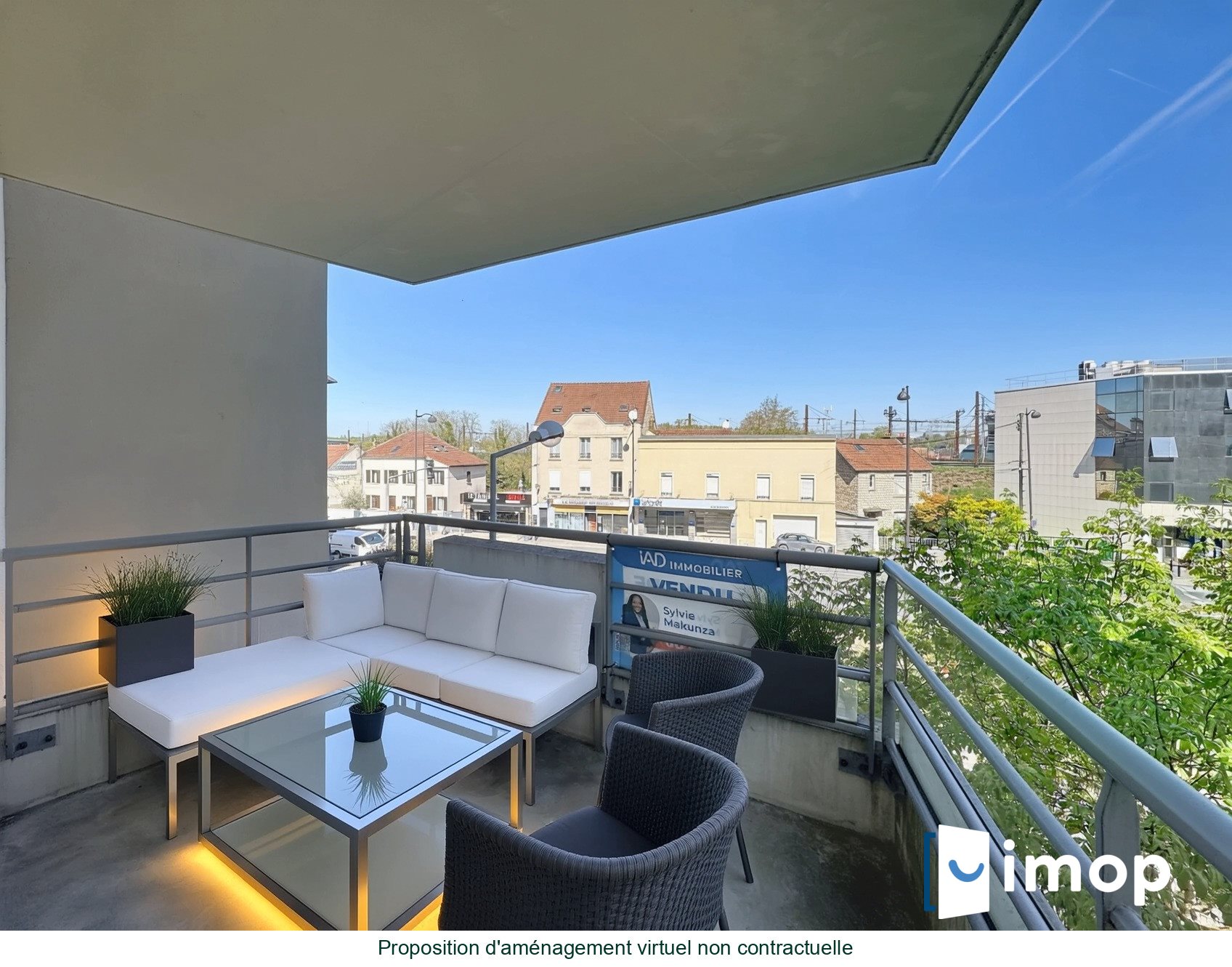 Appartement à vendre, 2m², Melun