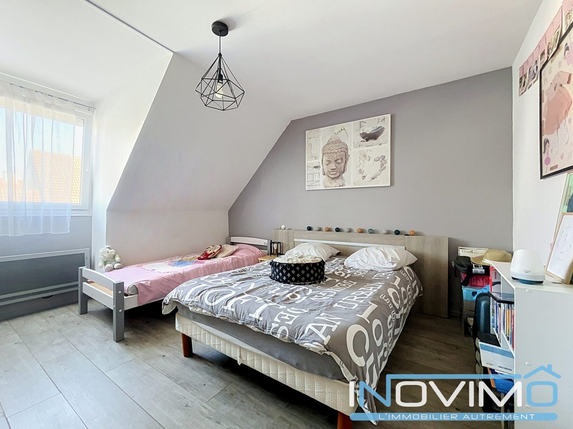 Maison à vendre, 99m², Cappelle-la-Grande
