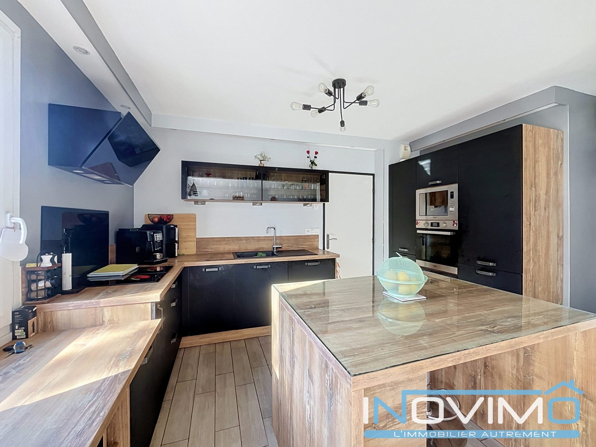 Maison à vendre, 99m², Cappelle-la-Grande