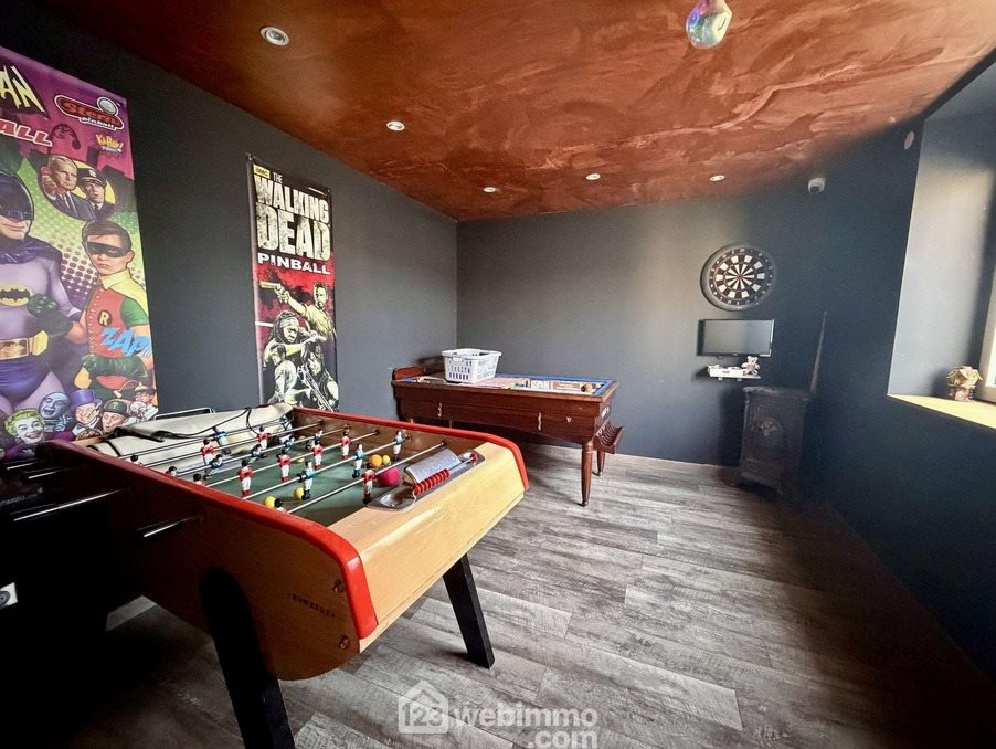 Maison à vendre, 194m², Villerupt