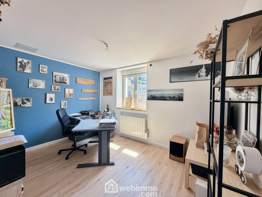 Maison à vendre, 194m², Villerupt