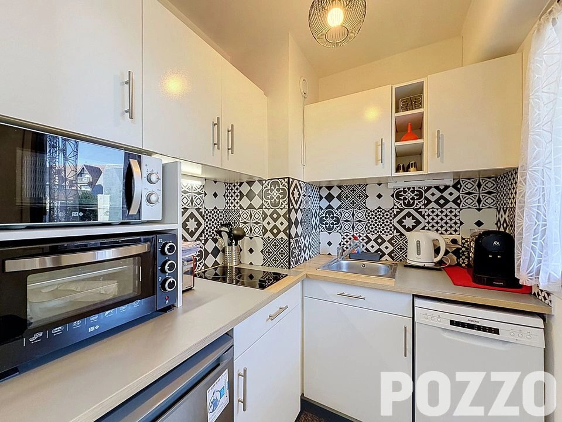 Appartement à louer, 25m², Deauville