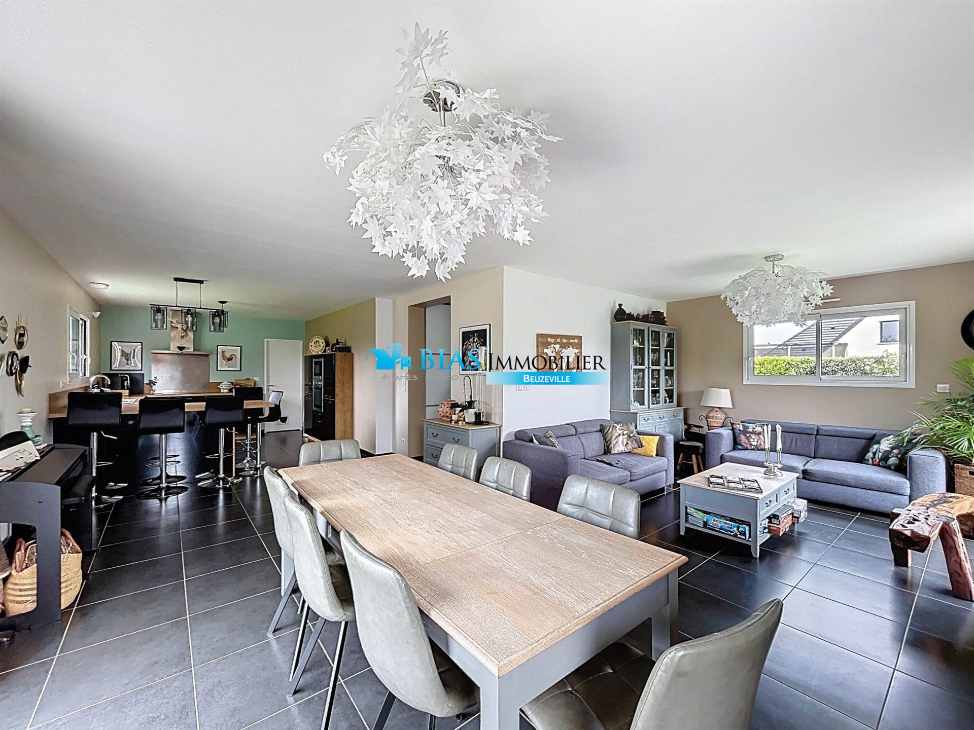 Maison à vendre, 147m², Honfleur