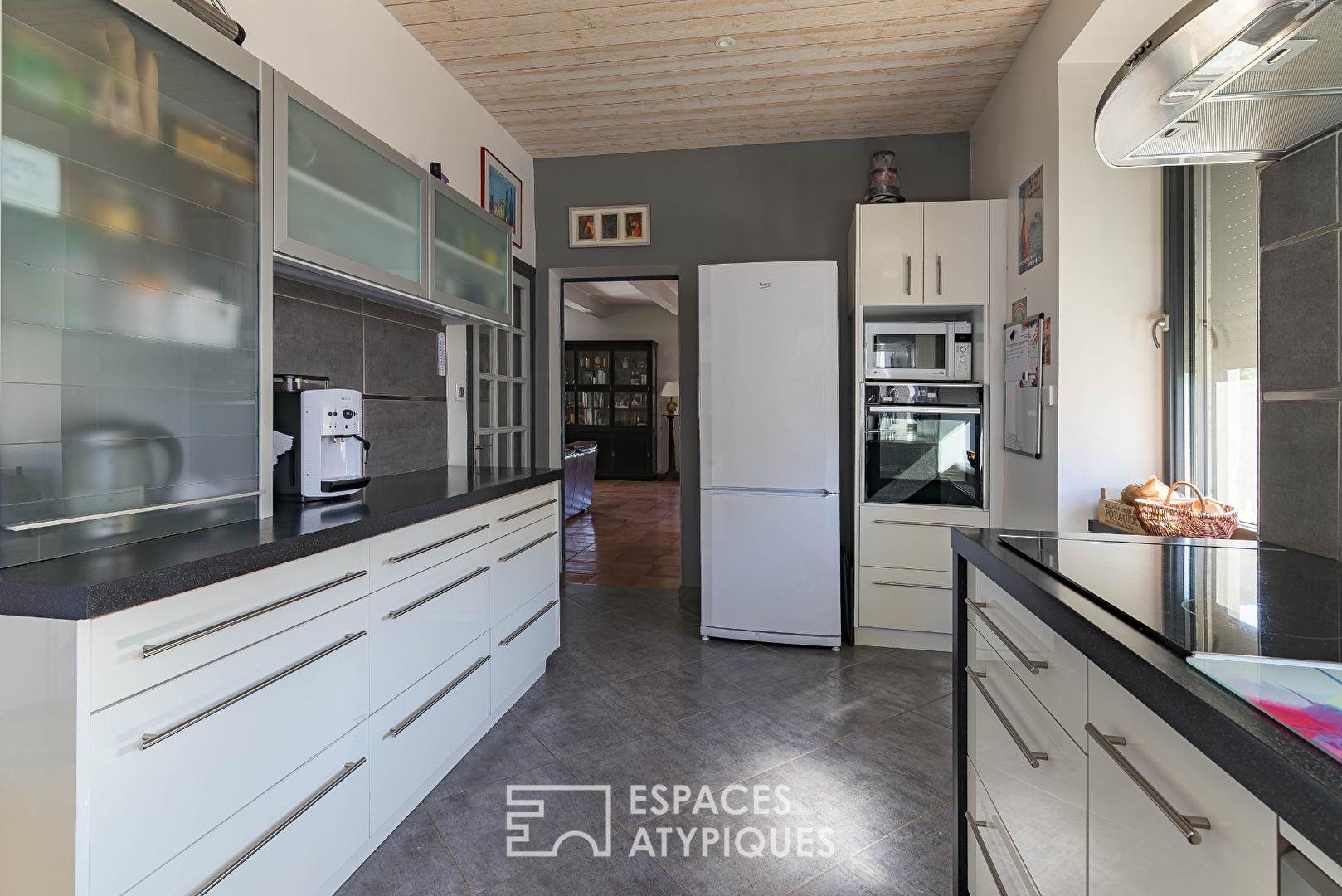 Maison à vendre, 307m², Lussas