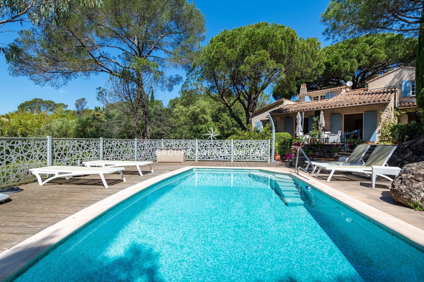 Maison à vendre, 155m², Saint-Raphaël