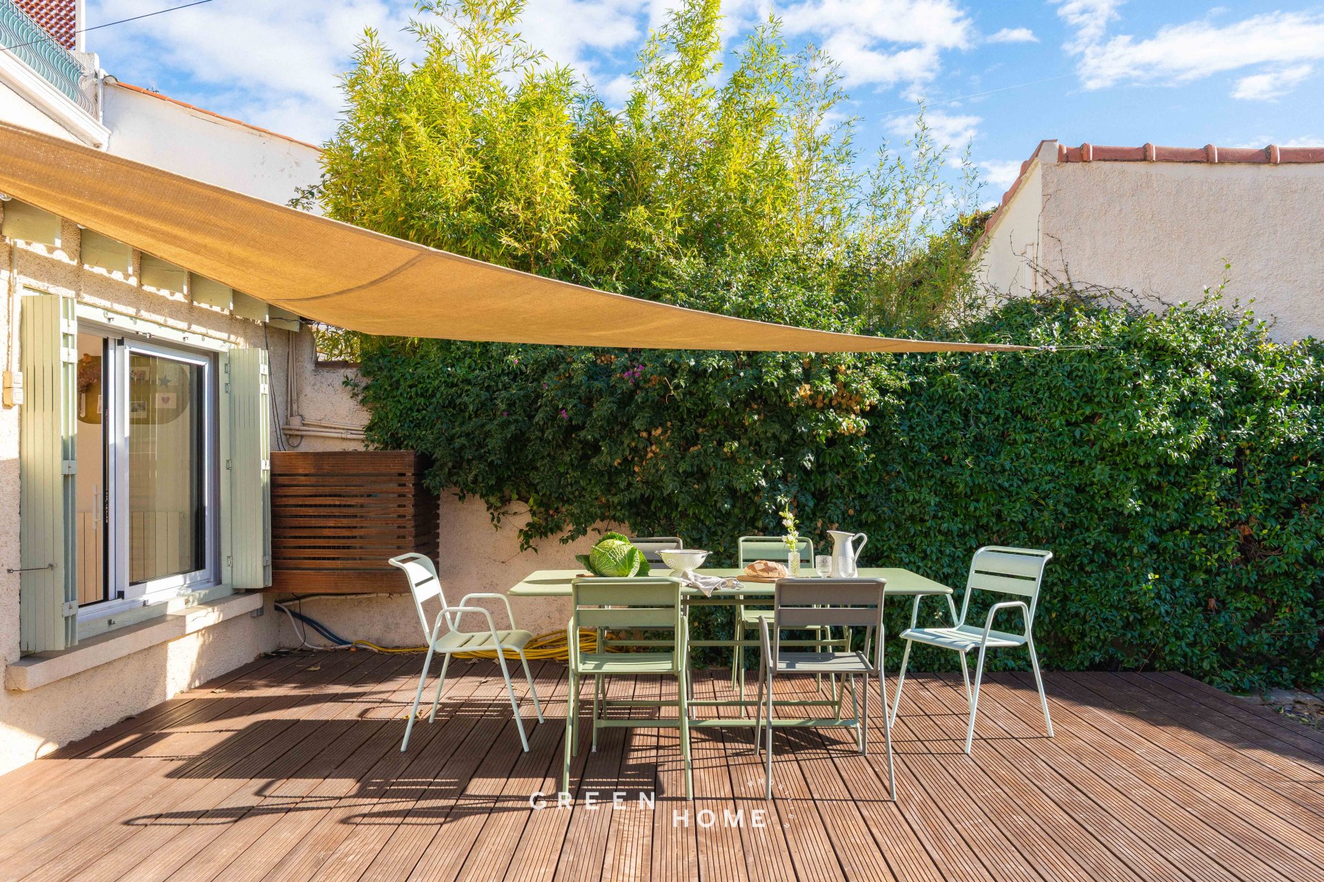 Maison à vendre, 108m², Marseille 12ème