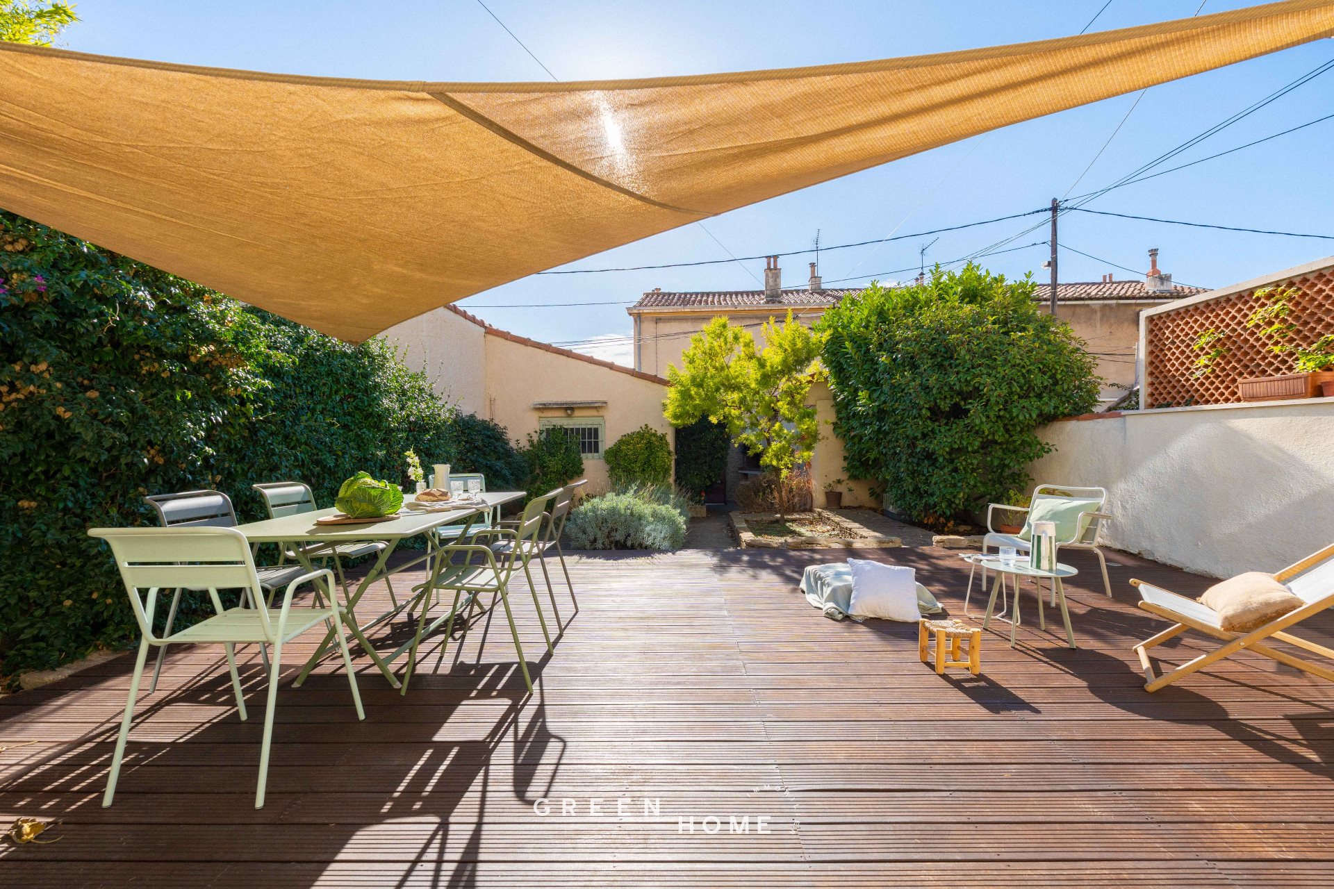 Maison à vendre, 108m², Marseille 12ème