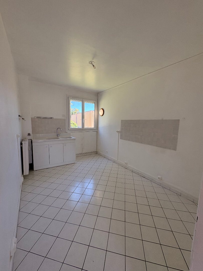 Appartement à vendre, 26m², Crépy-en-Valois