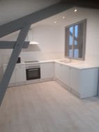 Appartement à louer, 65m², Riscle