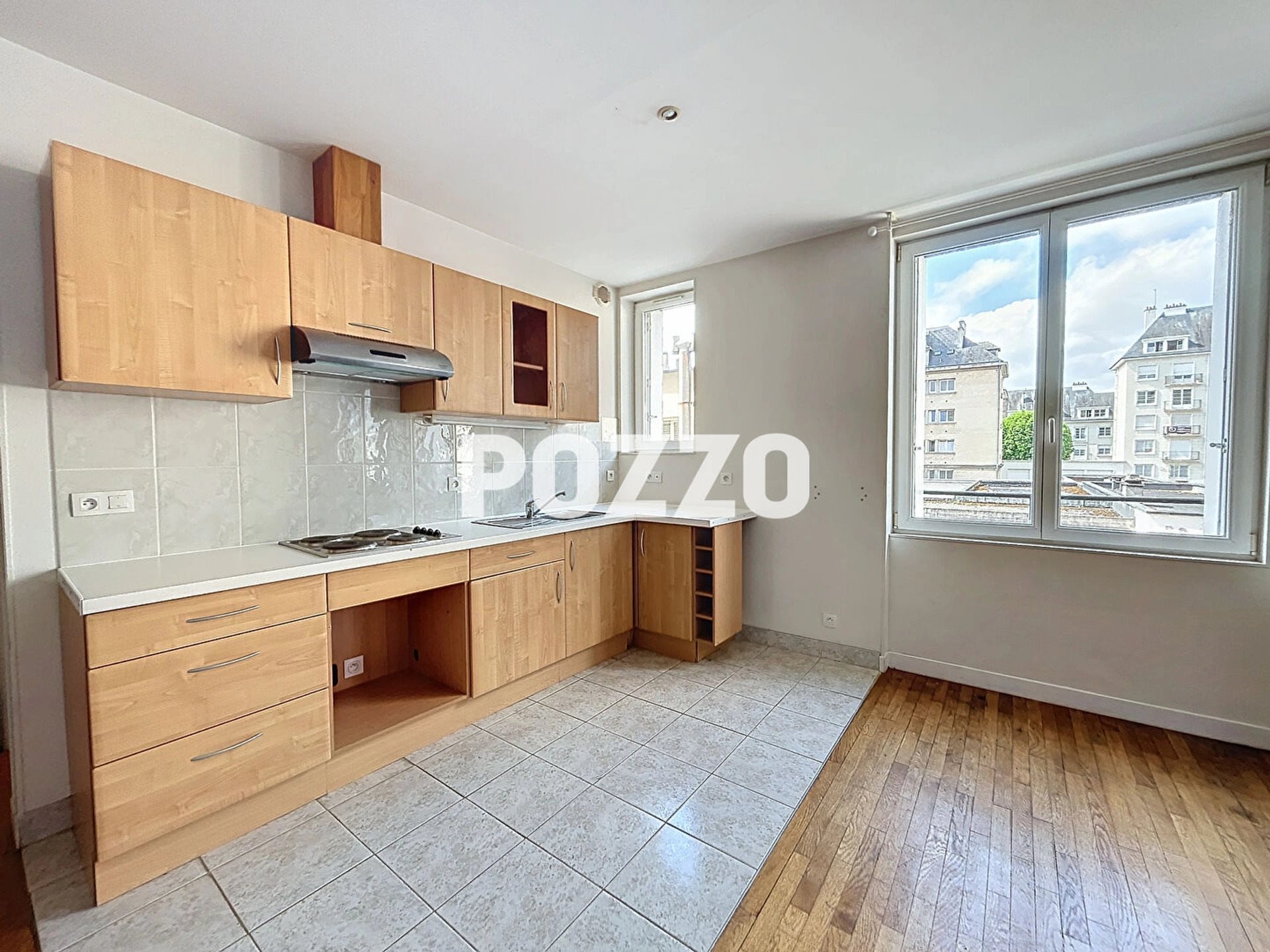 Appartement à louer, 65m², Caen