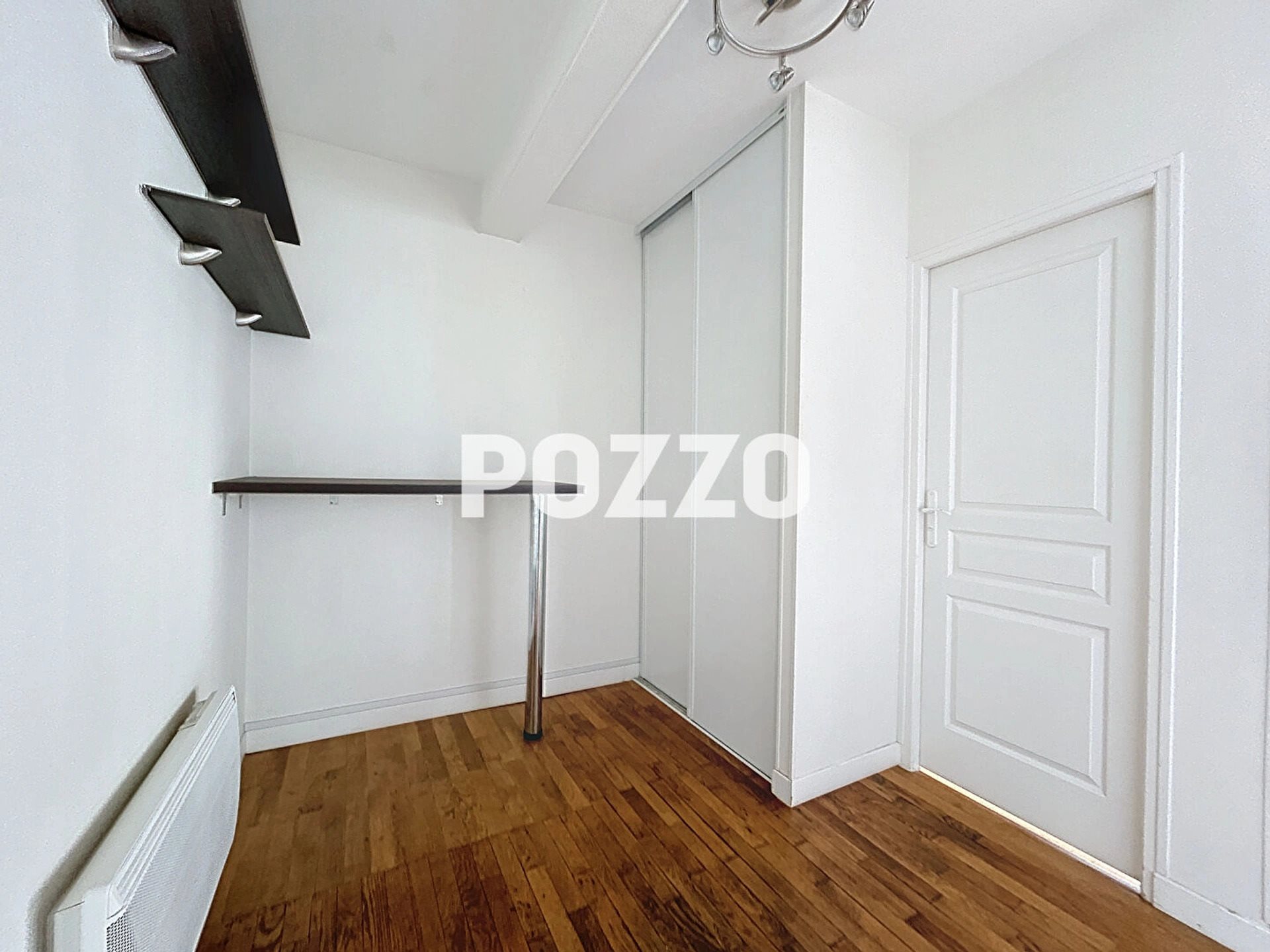 Appartement à louer, 65m², Caen