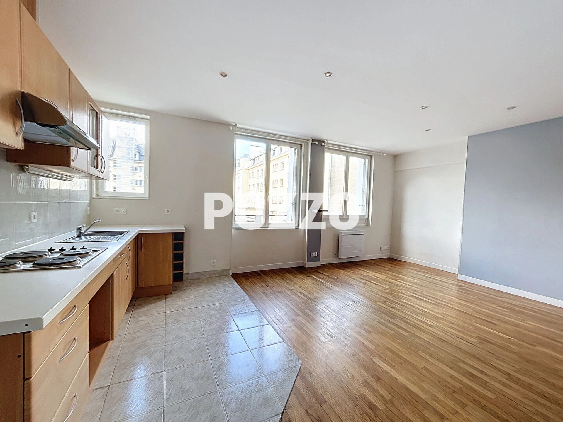 Appartement à louer, 65m², Caen