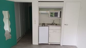 Appartement à louer, 22m², Poitiers
