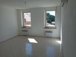Appartement à louer, 55m², Coursan