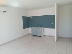 Appartement à louer, 55m², Coursan