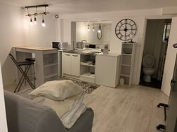 Appartement à louer, 15m², Vitry-sur-Seine