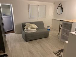 Appartement à louer, 15m², Vitry-sur-Seine