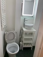 Appartement à louer, 15m², Vitry-sur-Seine
